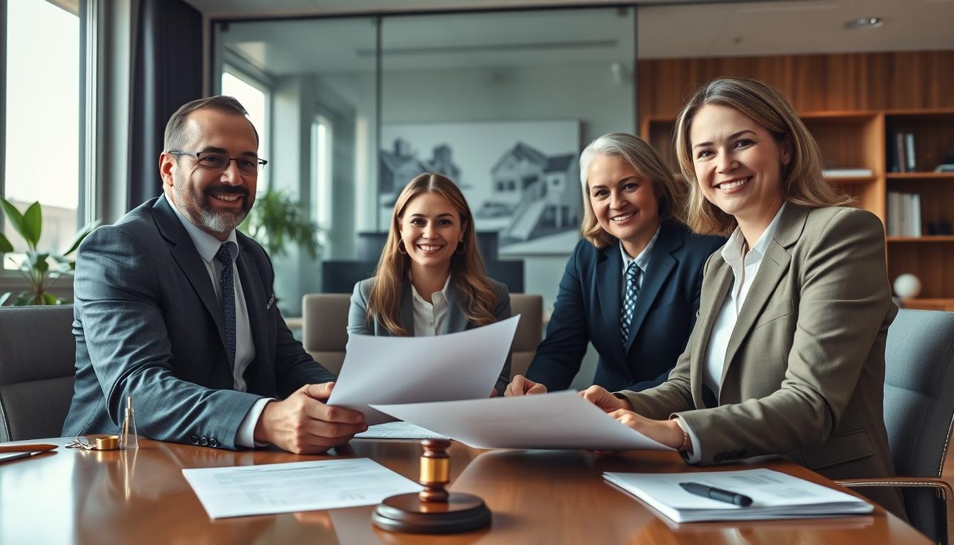 Elder care legal planning